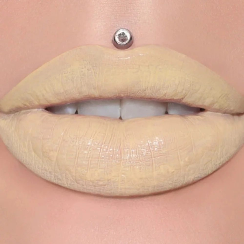 JEFFREE STAR URETHRA Highly Pigmented Supreme Gloss